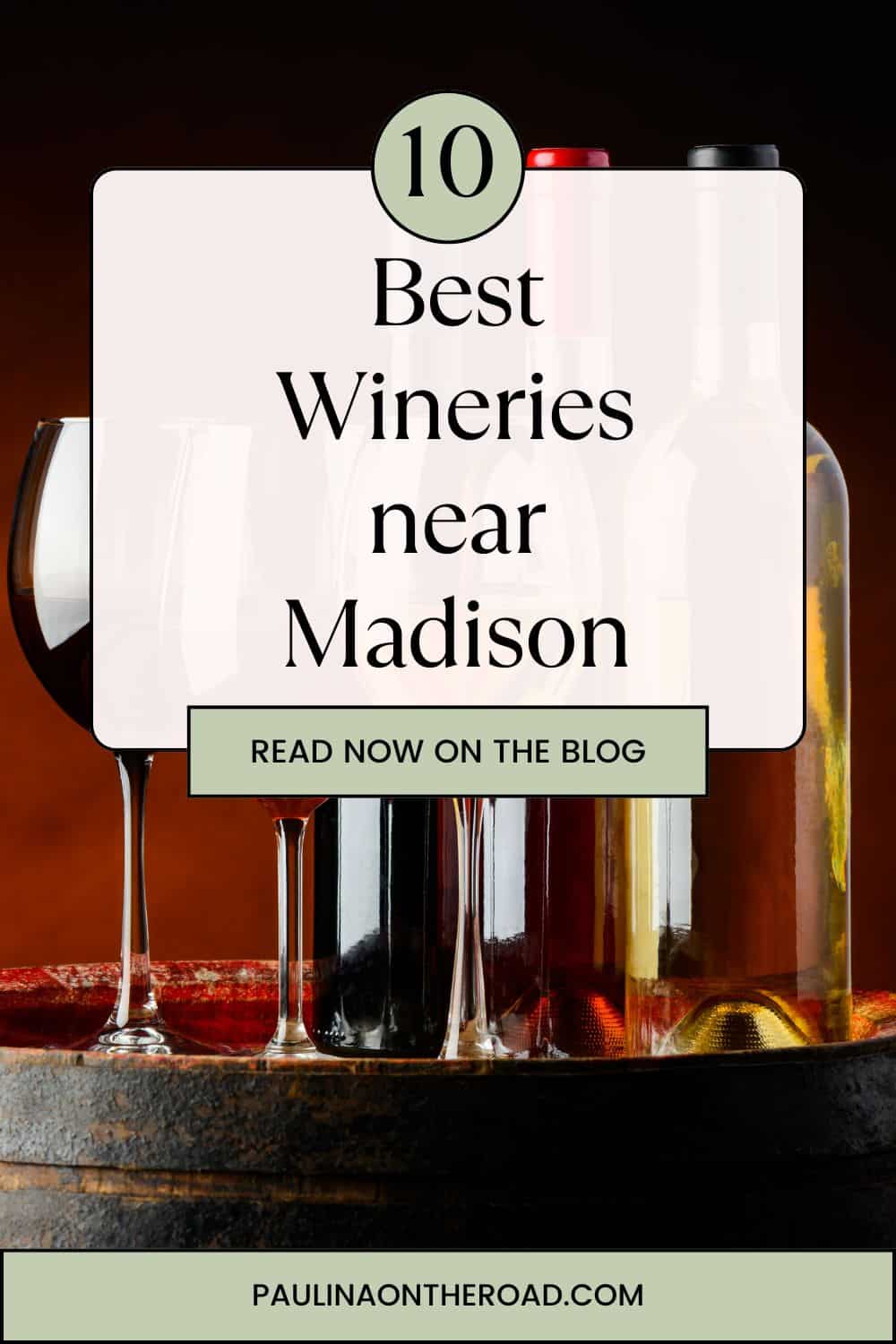 10 Best Wineries near Madison - Best Wineries Near Madison 12