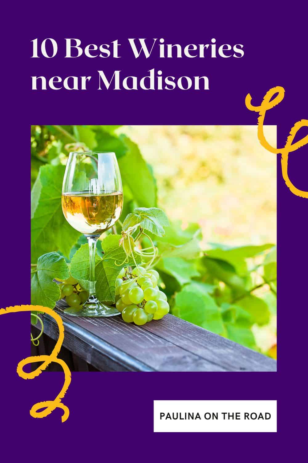 10 Best Wineries near Madison - Best Wineries Near Madison 13 