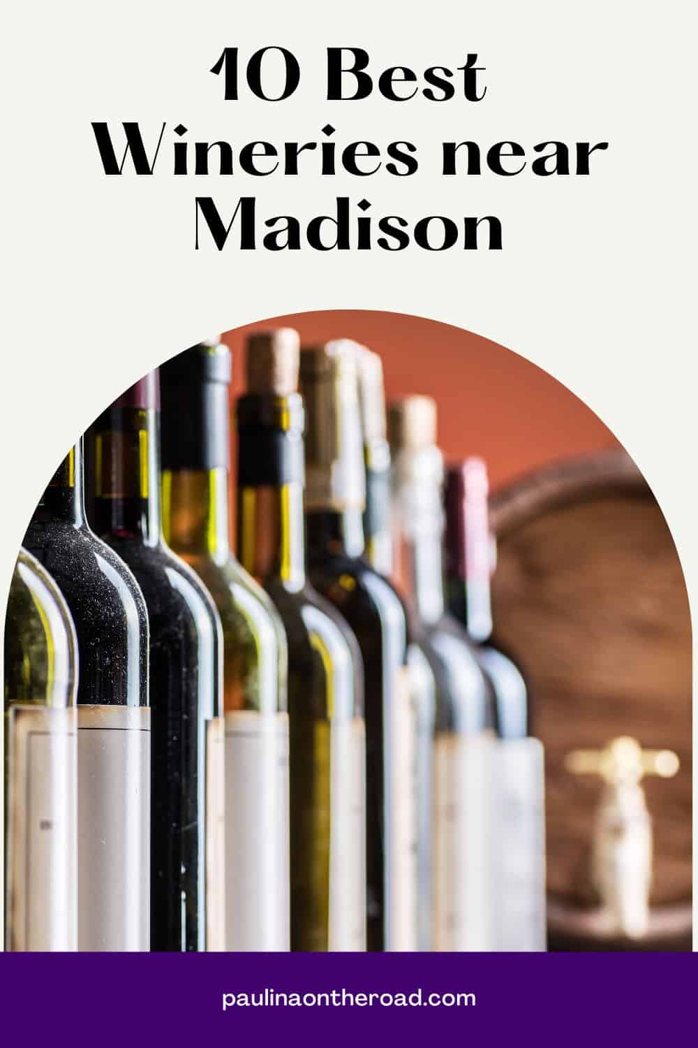 10 Best Wineries near Madison - Best Wineries Near Madison 14