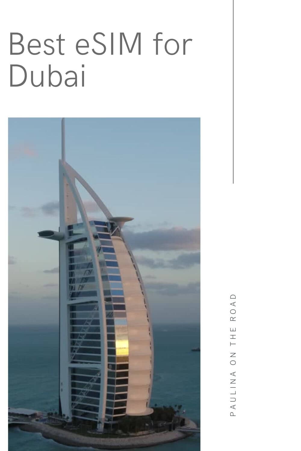 the burj al arab hotel in dubai