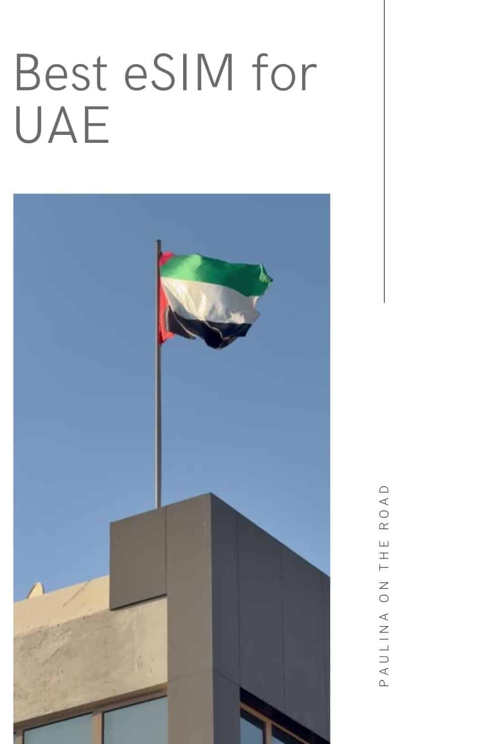 Best eSIM for UAE 16