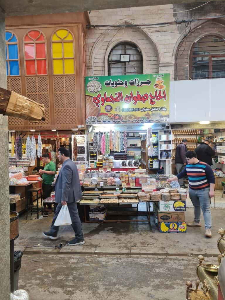 How Arabic changed travel - How learning Arabic changed the way I travel and gave me an unexpected friend