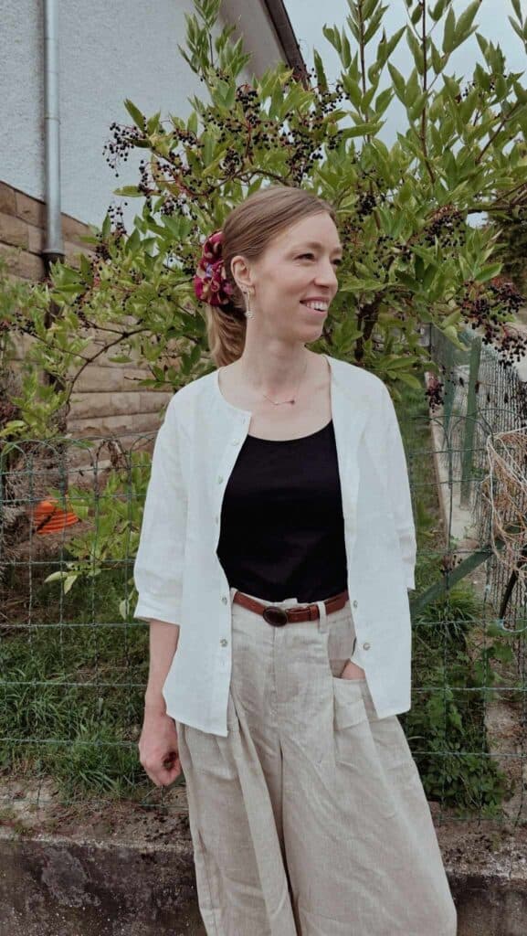Why I Switched to Linen for Travel Lintico Discovery 1 - Why I Switched to Linen for Travel: the Brand That Changed My Mind