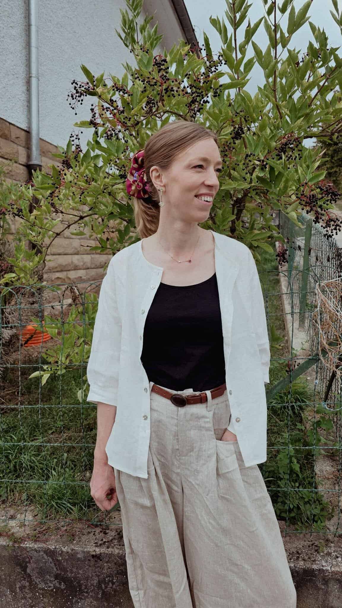 Linen for Travel Why I Switched to Linen for Travel Lintico Discovery 1 - Why I Switched to Linen for Travel: the Brand That Changed My Mind